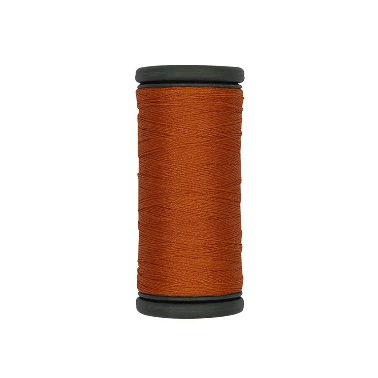 DMC Polyester Sewing Thread (The Orange Shades) (4352)
