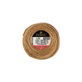 DMC Coton Perlé 8 Embroidery Thread (The Brown Shades) (436)