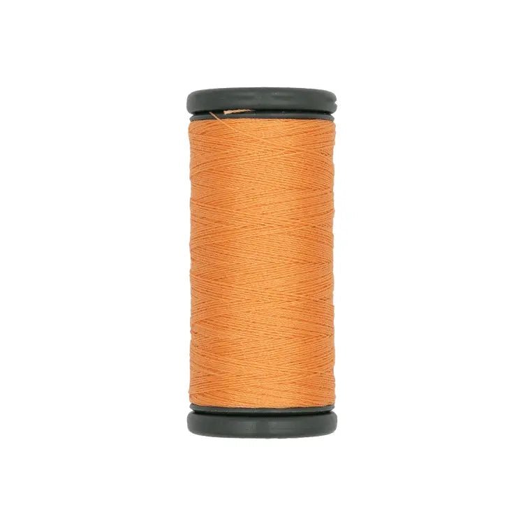 DMC Polyester Sewing Thread (The Orange Shades) (4370)