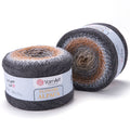 YarnArt Flowers Alpaca Yarn (440)