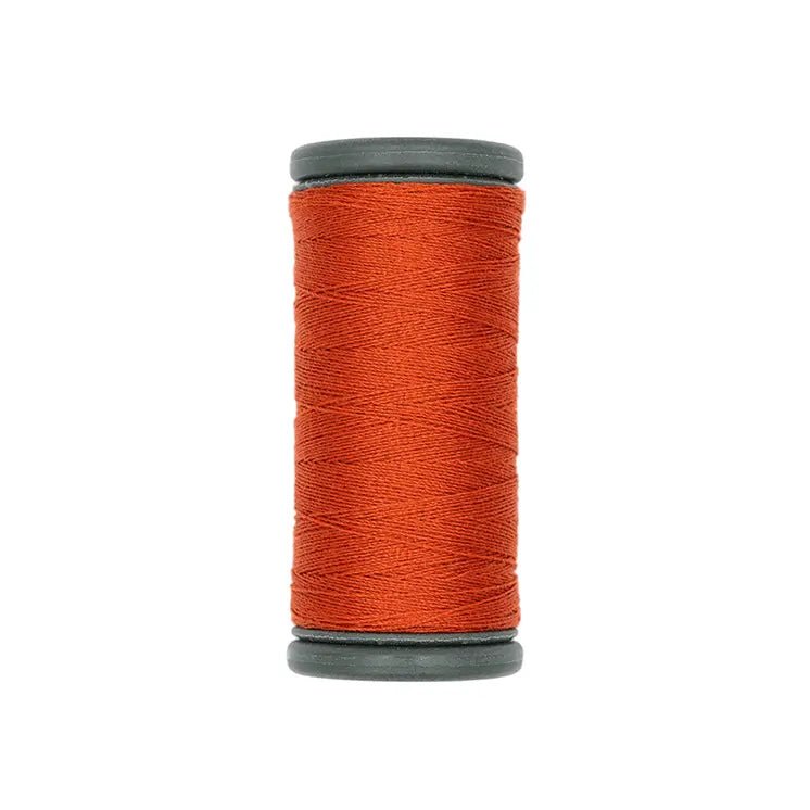 DMC Polyester Sewing Thread (The Orange Shades) (4407)