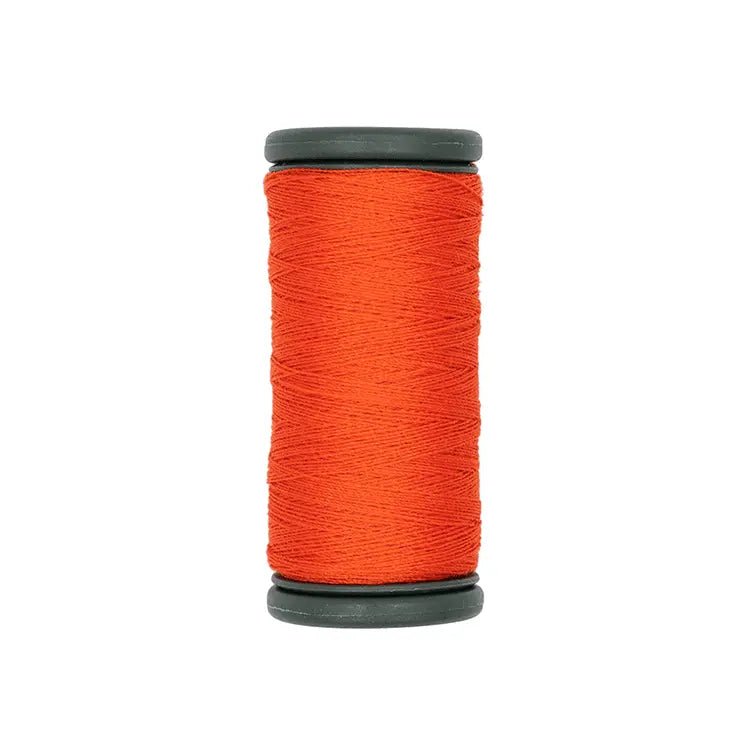 DMC Polyester Sewing Thread (The Orange Shades) (4493)