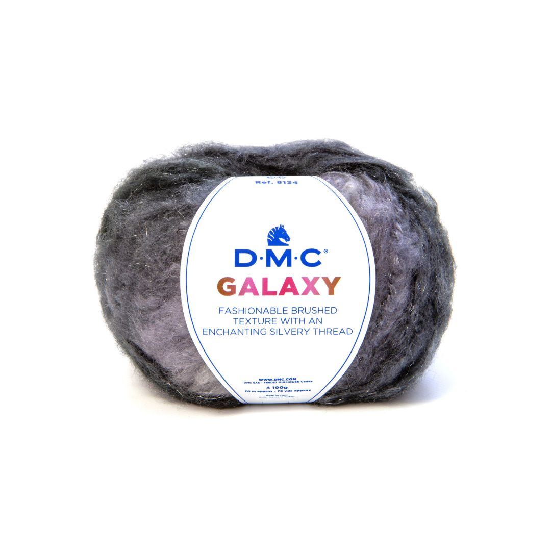 DMC Galaxy Yarn (451)