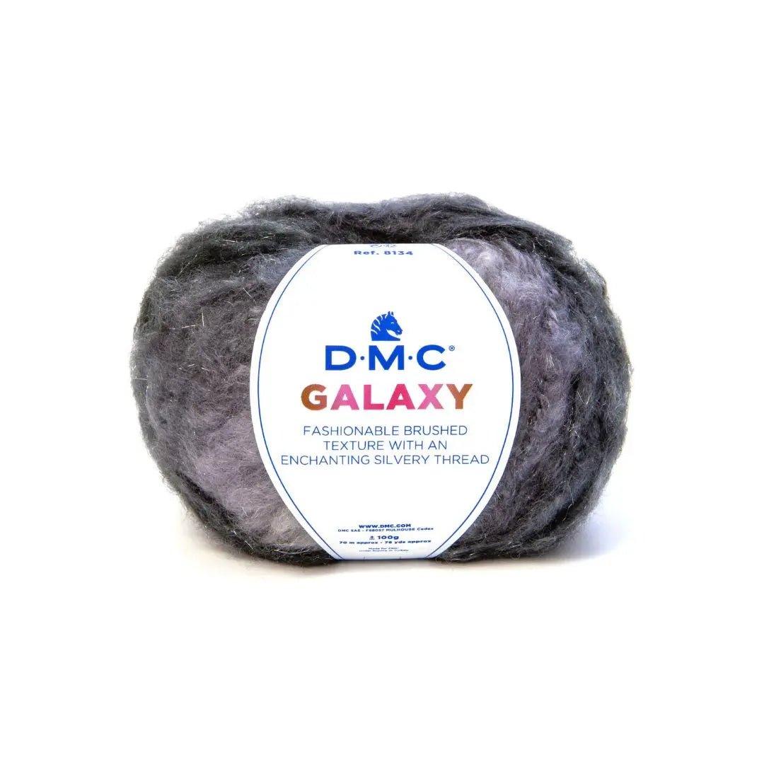 DMC Galaxy Yarn (451)