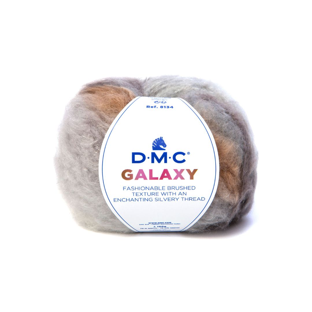 DMC Galaxy Yarn (451)
