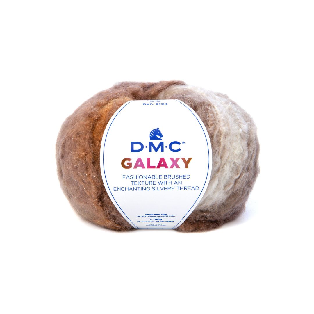 DMC Galaxy Yarn (453)