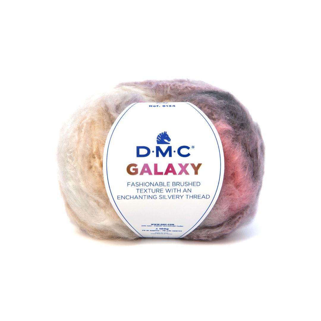 DMC Galaxy Yarn (455)
