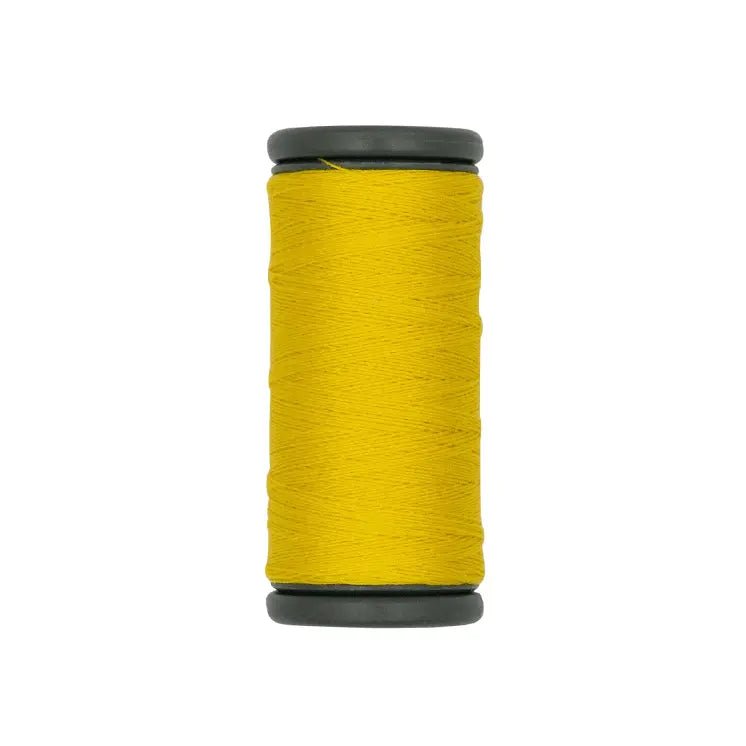 DMC Polyester Sewing Thread (The Yellow Shades) (4551)