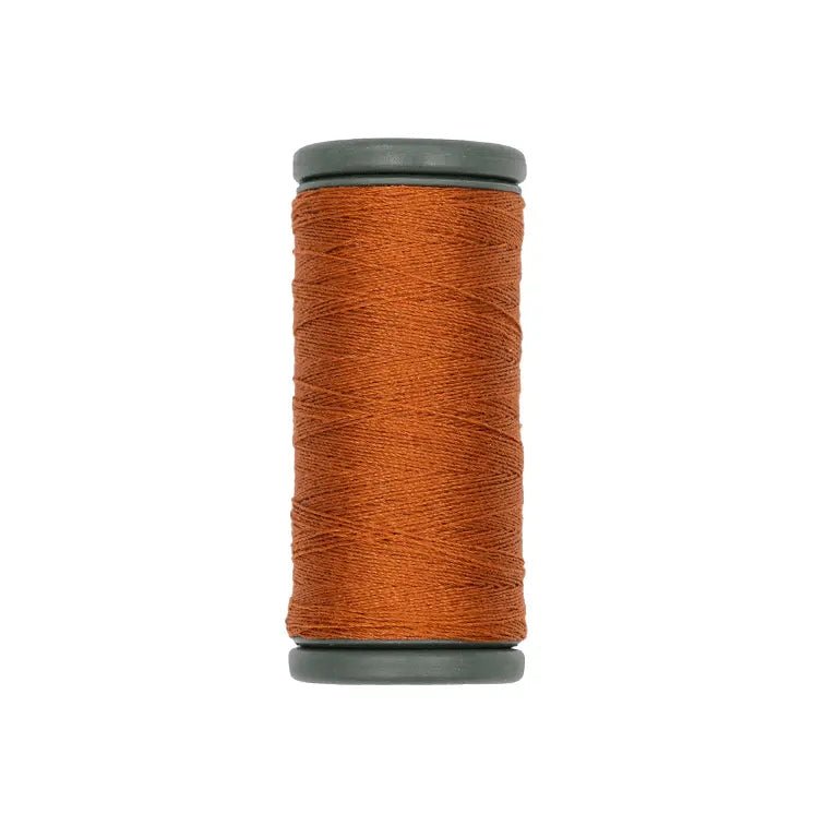 DMC Polyester Sewing Thread (The Brown Shades) (4589)