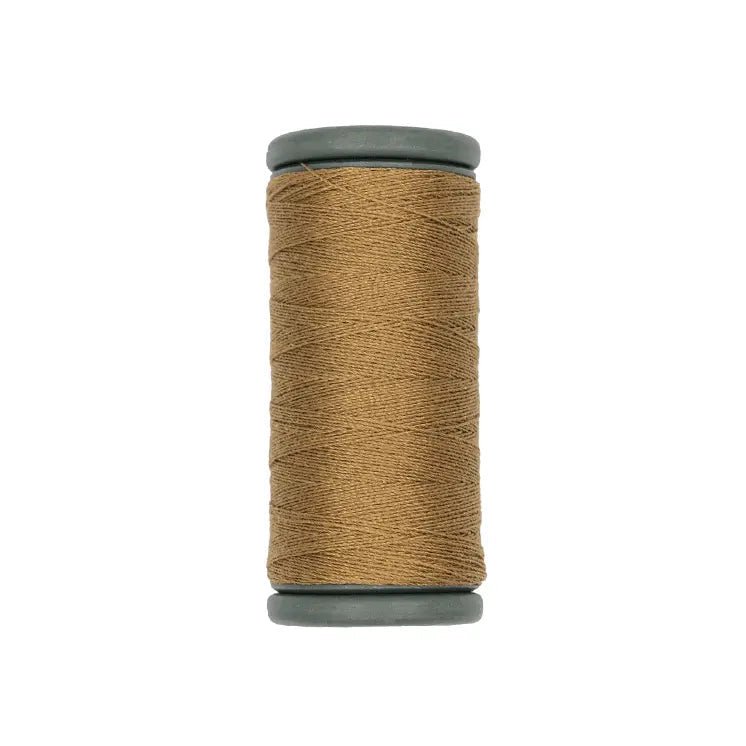 DMC Polyester Sewing Thread (The Brown Shades) (4610)