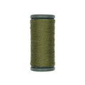 DMC Polyester Sewing Thread (The Green Shades) (4623)