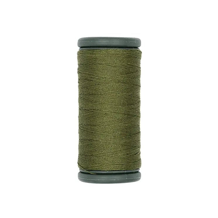 DMC Polyester Sewing Thread (The Green Shades) (4623)