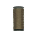 DMC Polyester Sewing Thread (The Green Shades) (4636)