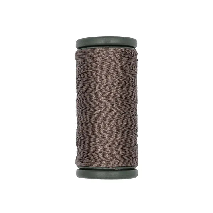 DMC Polyester Sewing Thread (The Brown Shades) (4642)