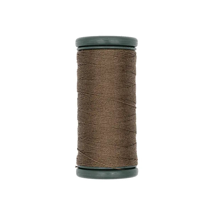 DMC Polyester Sewing Thread (The Brown Shades) (4643)