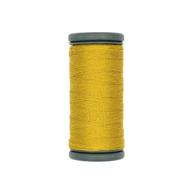 DMC Polyester Sewing Thread (The Yellow Shades) (4653)