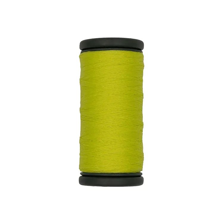 DMC Polyester Sewing Thread (The Yellow Shades) (4654)