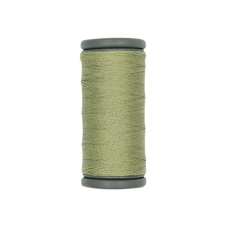 DMC Polyester Sewing Thread (The Green Shades) (4715)