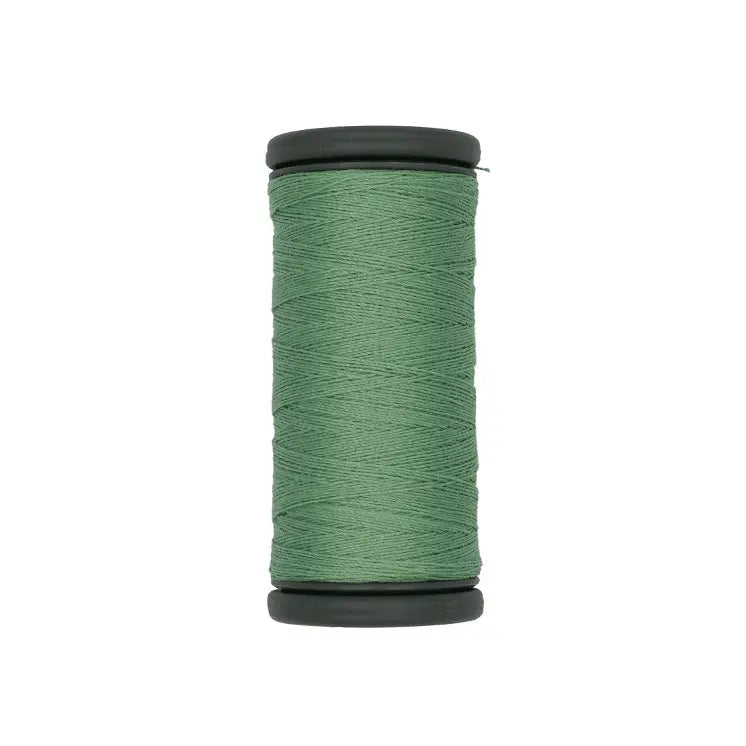 DMC Polyester Sewing Thread (The Green Shades) (4717)