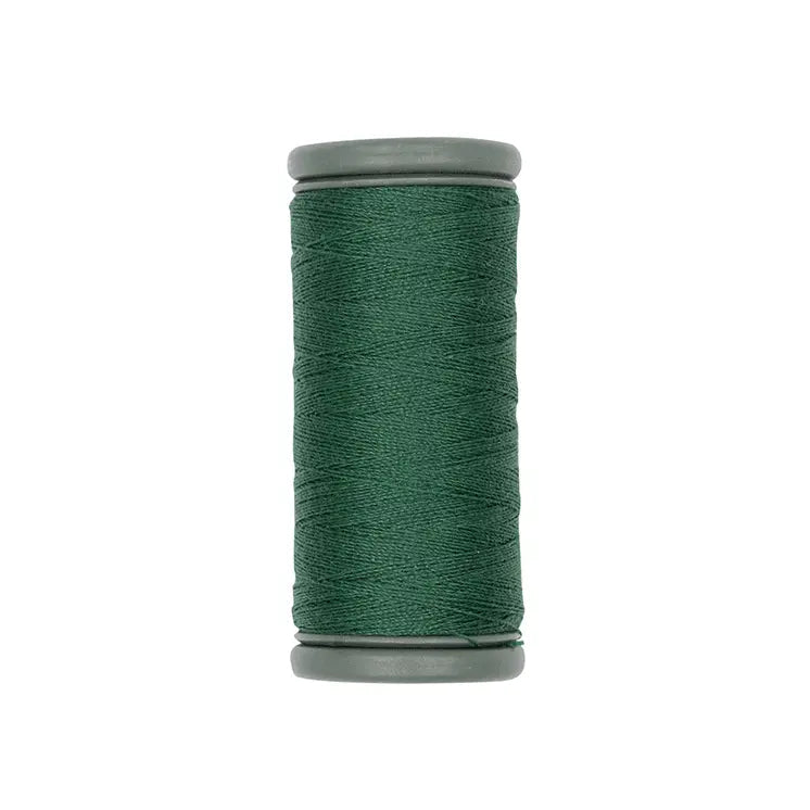 DMC Polyester Sewing Thread (The Green Shades) (4744)