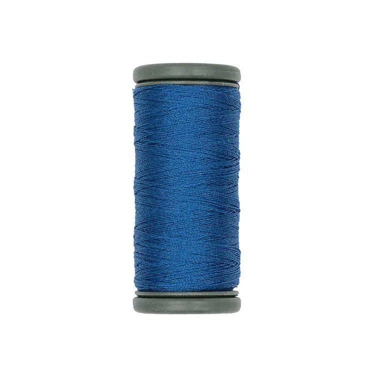 DMC Polyester Sewing Thread (The Blue Shades) (4802)