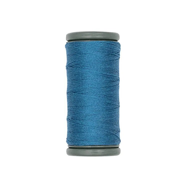 DMC Polyester Sewing Thread (The Blue Shades) (4803)