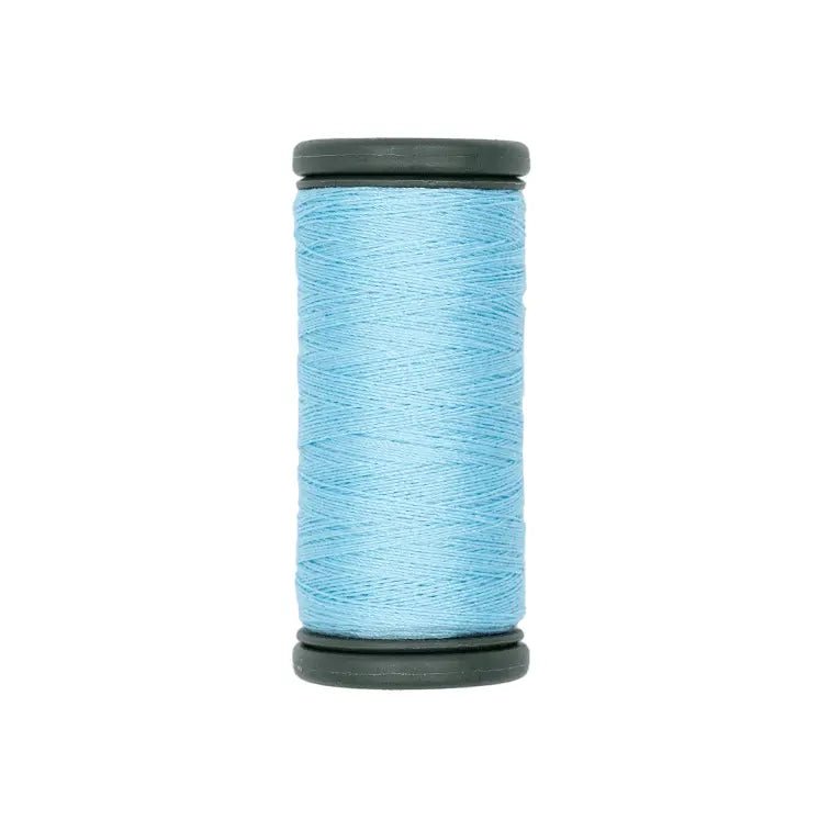 DMC Polyester Sewing Thread (The Blue Shades) (4811)