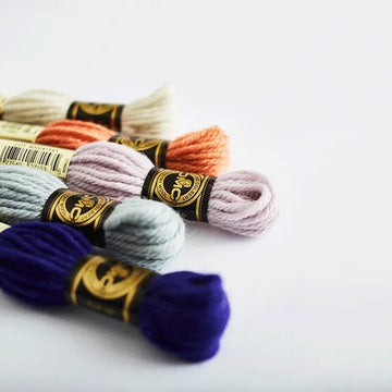 DMC Tapestry Wool