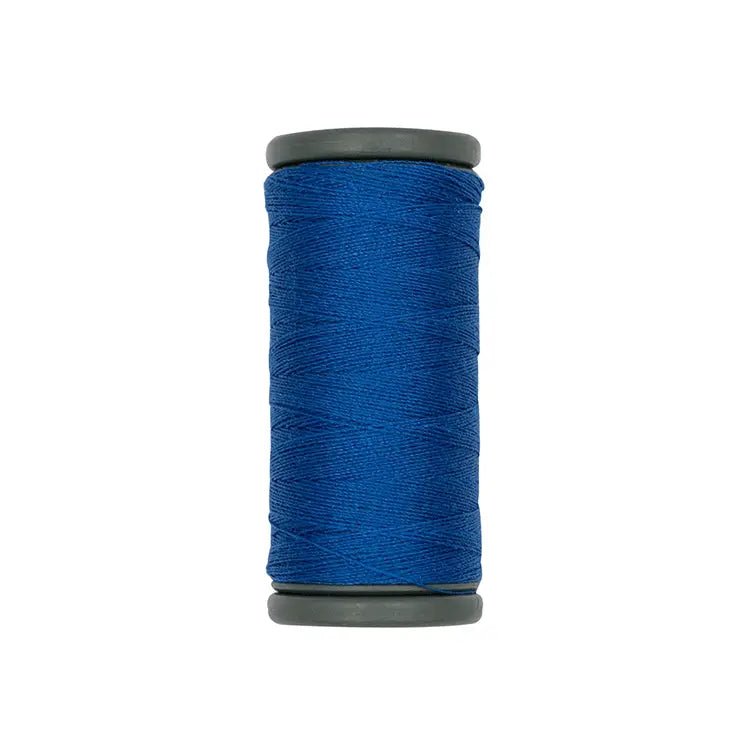 DMC Polyester Sewing Thread (The Blue Shades) (4874)