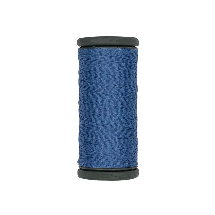DMC Polyester Sewing Thread (The Blue Shades) (4876)