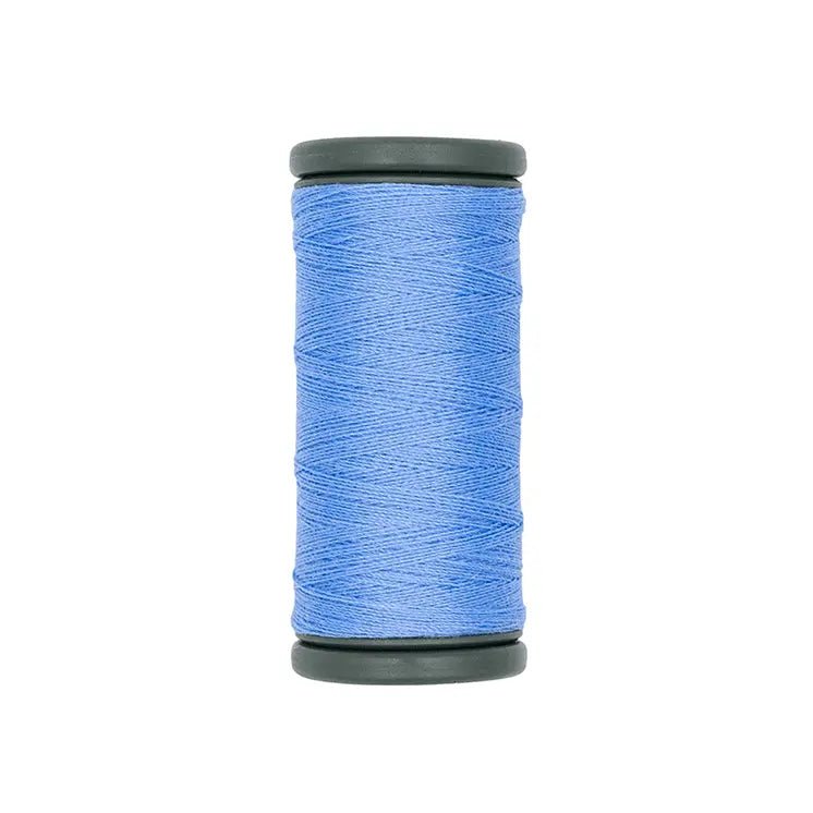 DMC Polyester Sewing Thread (The Blue Shades) (4881)