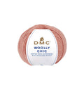 DMC Woolly Chic Yarn - 45