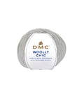 DMC Woolly Chic Yarn - 121