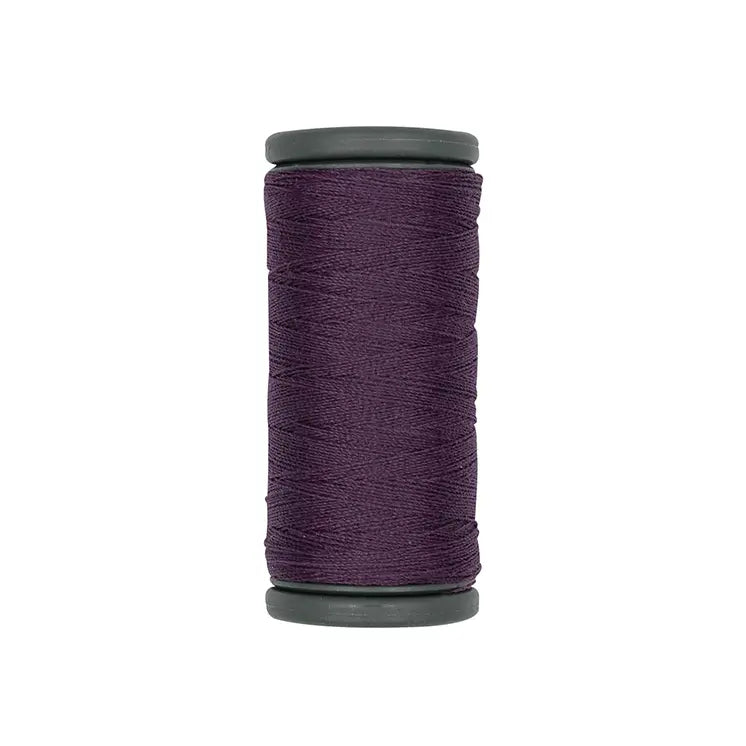DMC Polyester Sewing Thread (The Purple Shades) (4949)