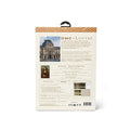 DMC Cross Stitch Kit - The Louvre Collection (Mona Lisa)