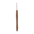 DMC Silicone Handle Crochet Hook (4.5mm)