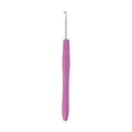 DMC Silicone Handle Crochet Hook (4mm)