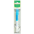 Clover Chacopen with Eraser (Blue / Water Erasable)