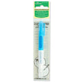 Clover Chacopen with Eraser (Blue / Water Erasable)
