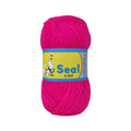 Ken-Knit Seal Chunky Yarn - Colour 5056