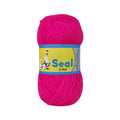 Ken-Knit Seal Chunky Yarn - Colour 5056