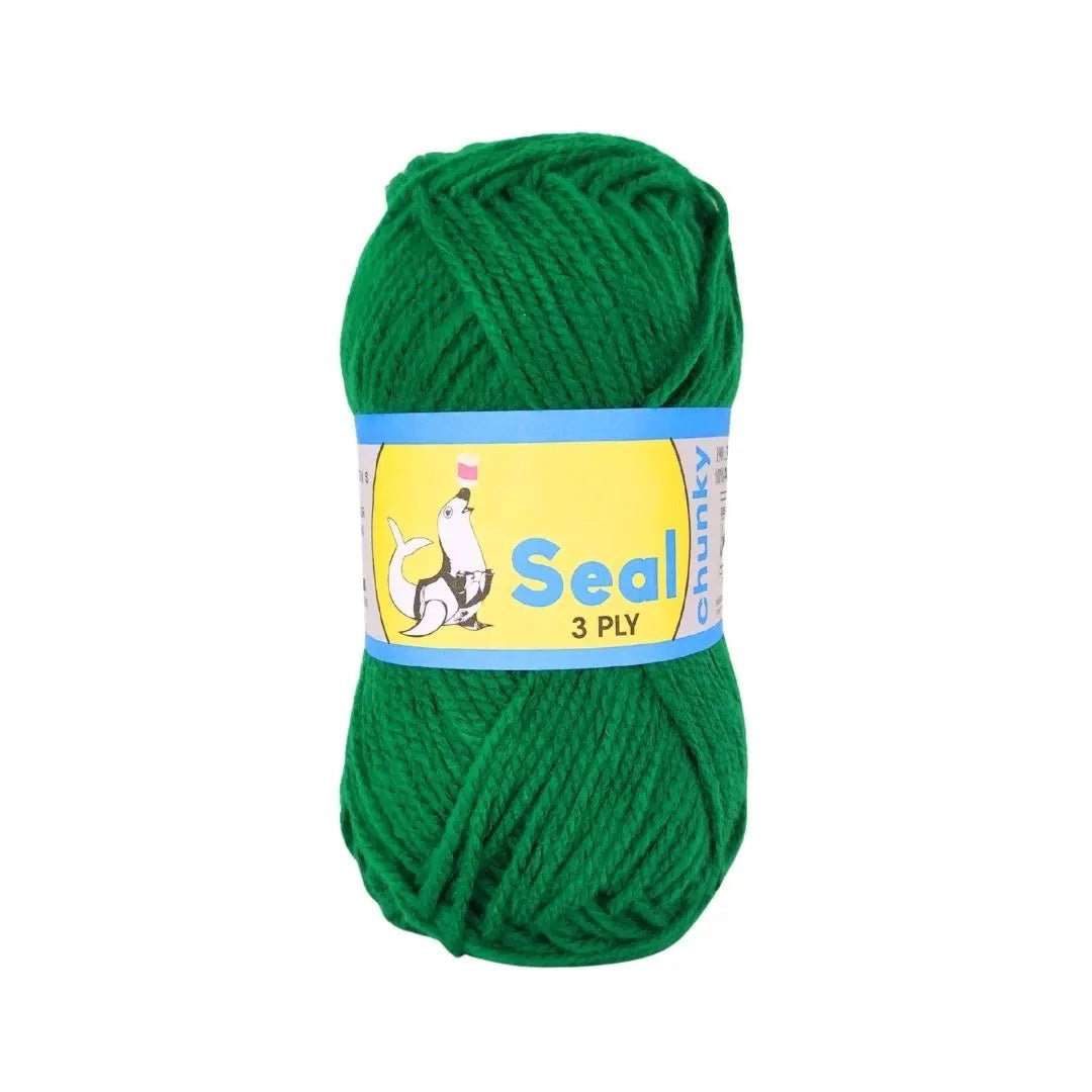 Ken-Knit Seal Chunky Yarn - Colour 5066