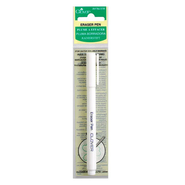 Clover Eraser Pen