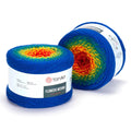 YarnArt Flowers Merino Yarn (535)