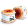 YarnArt Flowers Merino Yarn (542)