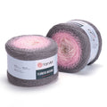 YarnArt Flowers Merino Yarn (544)