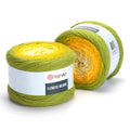 YarnArt Flowers Merino Yarn (549)