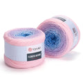 YarnArt Flowers Merino Yarn (551)
