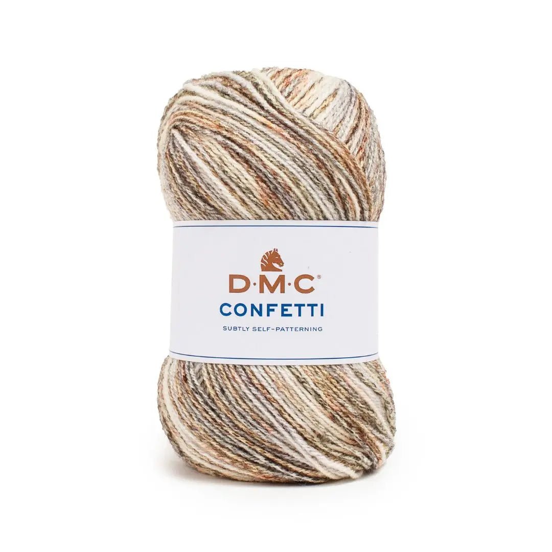DMC Confetti Yarn (556)
