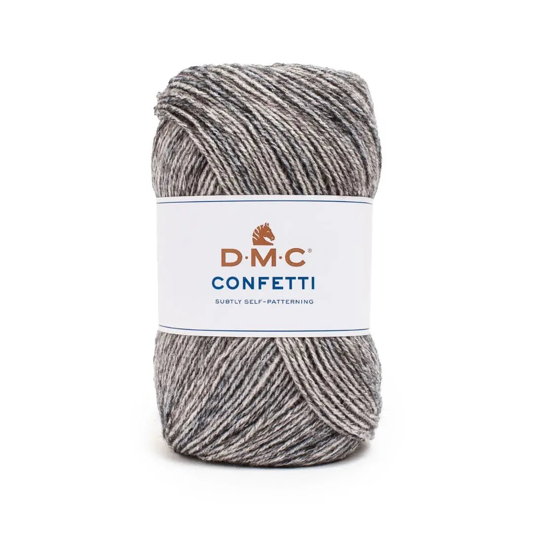 DMC Confetti Yarn (557)